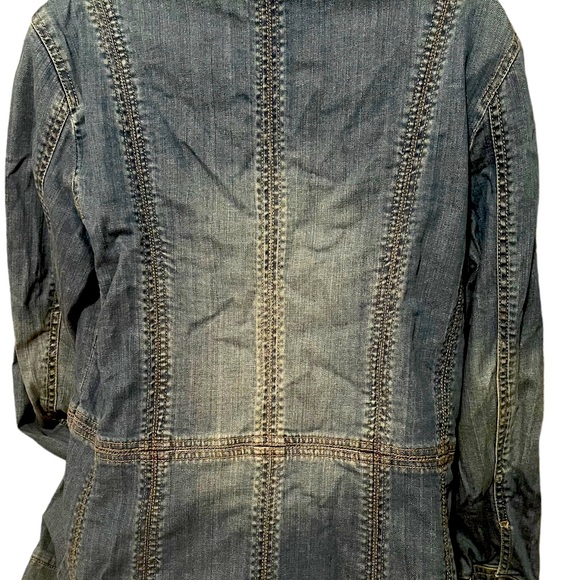 ColdWater Creek jacket. Size 12 - Picture 1 of 3